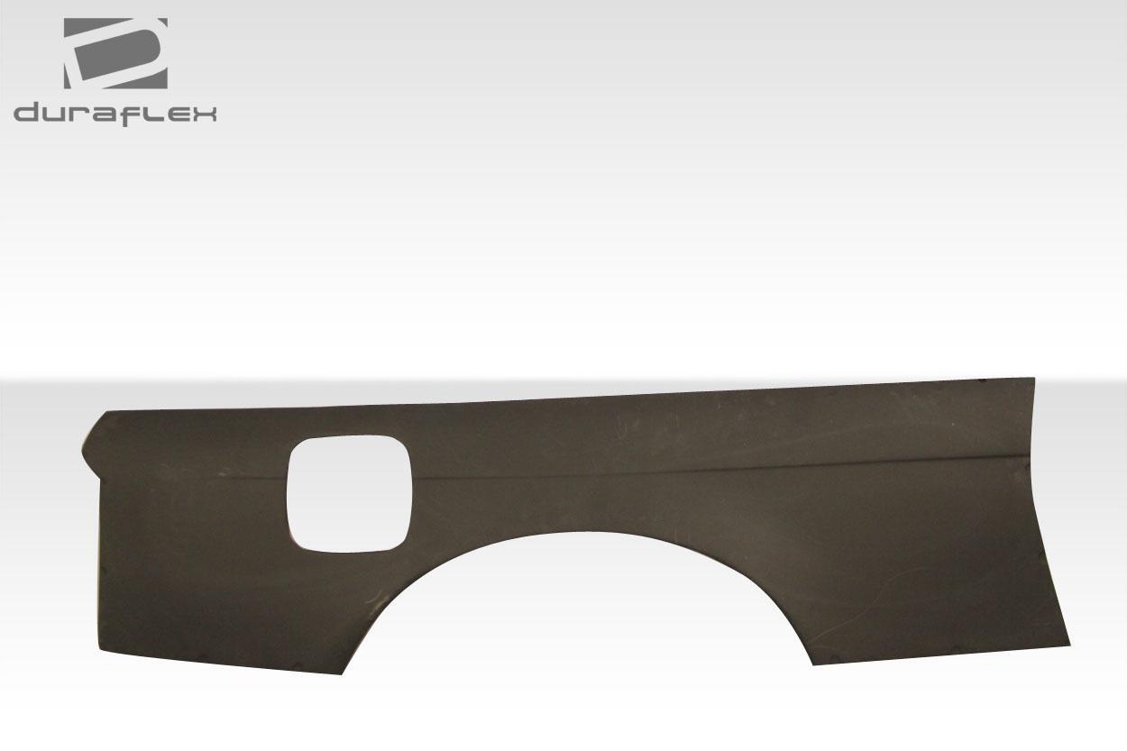 1995-1998 Nissan 240SX Duraflex RBS V1 Fender