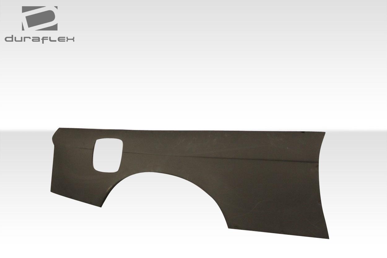 1995-1998 Nissan 240SX Duraflex RBS V1 Fender