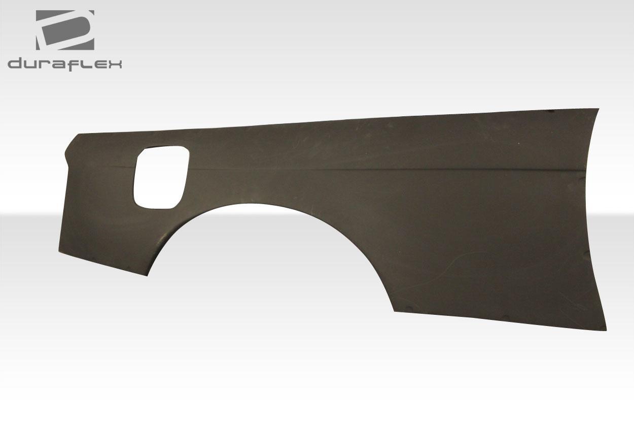 1995-1998 Nissan 240SX Duraflex RBS V1 Fender