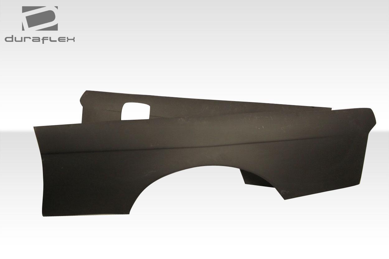 1995-1998 Nissan 240SX Duraflex RBS V1 Fender