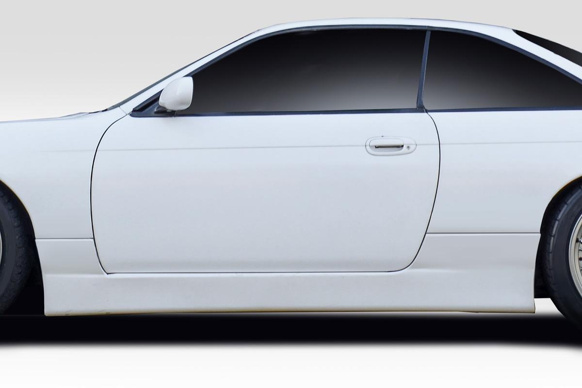 1995-1996 Nissan 240SX Duraflex RBS V1 Kit