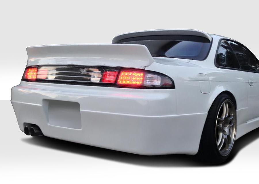 1995-1996 Nissan 240SX Duraflex RBS V1 Kit