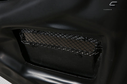 2009-2016 Nissan GTR Carbon Creations GT2 Carbon Fiber Hood