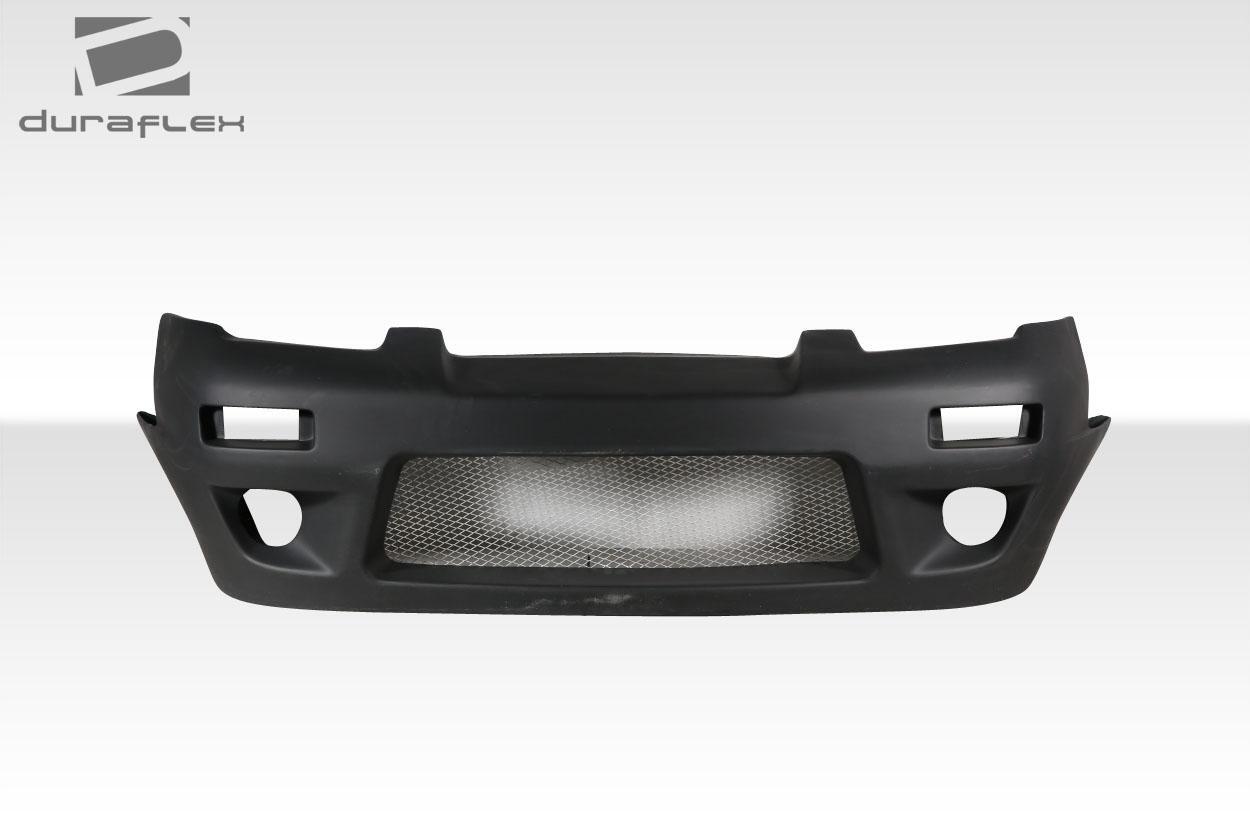 1989-1994 Nissan 240SX Duraflex RBS V3 Front Bumper