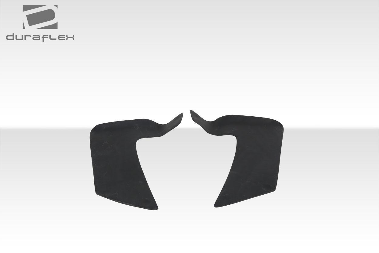 1989-1994 Nissan 240SX Duraflex RBS V3 Front Bumper