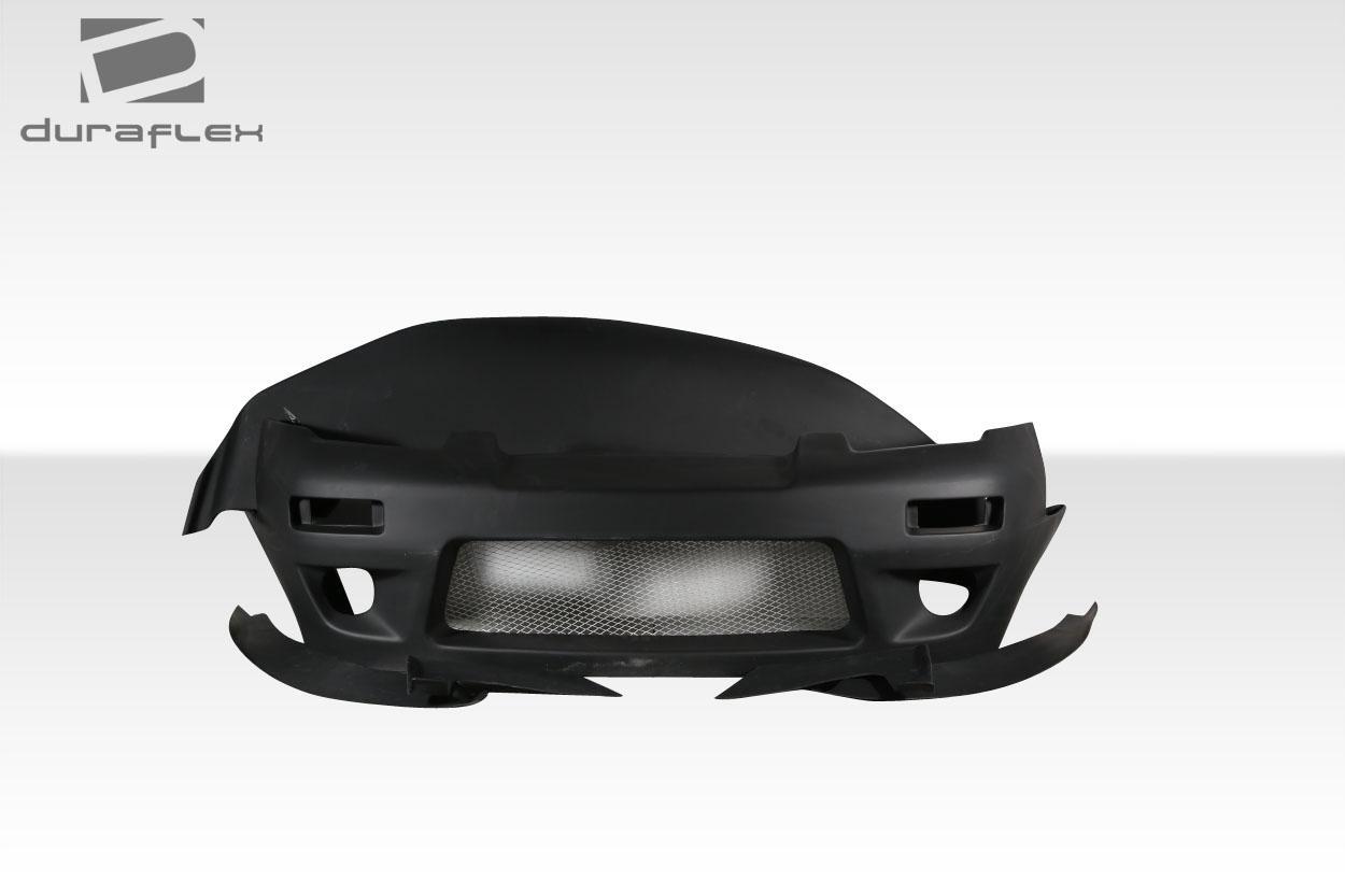 1989-1994 Nissan 240SX Duraflex RBS V3 Front Bumper