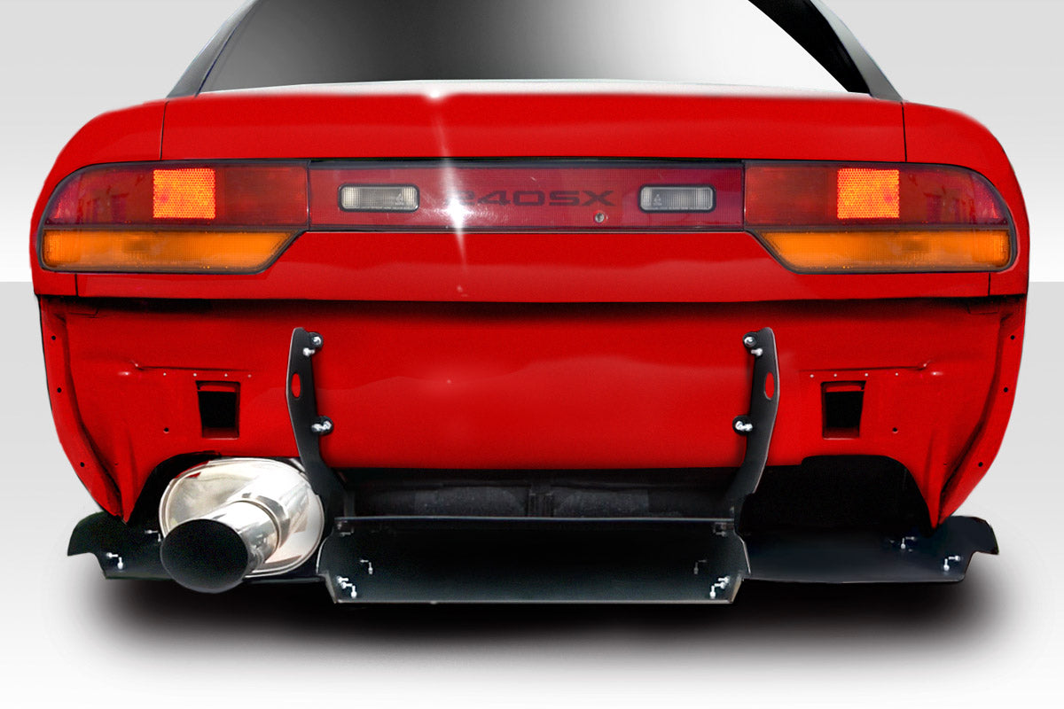 1989-1994 Nissan 240SX S13 HB Duraflex RBS V3 Wide Body Kit - 11 Piece