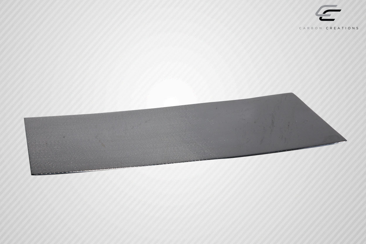1989-1994 Nissan 240SX S13 HB Carbon Creations RBS V3 Rear Diffuser -1 Piece (s)