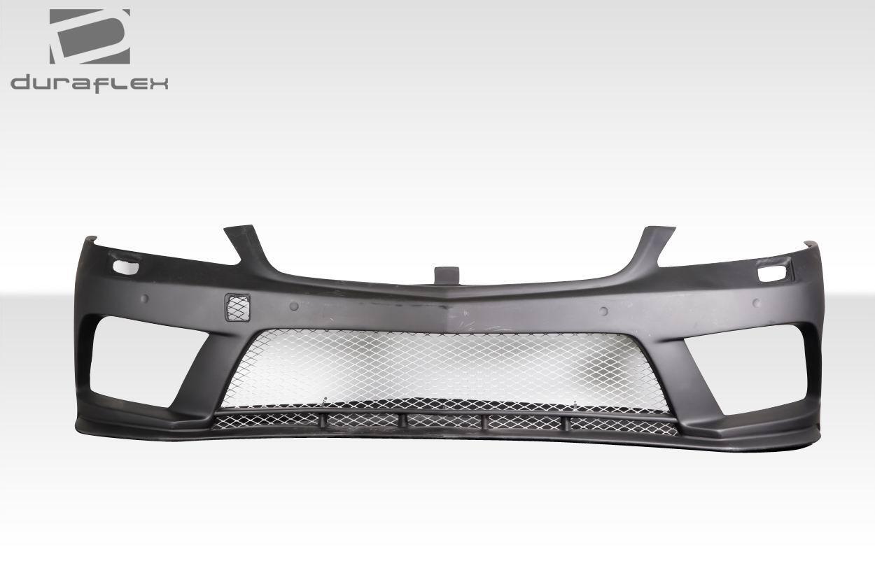 2007-2013 Mercedes S Class Duraflex Black Series Front Bumper