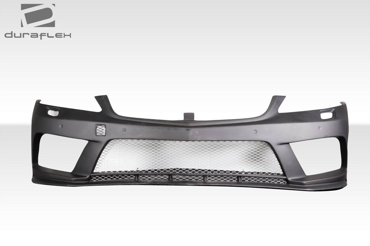 2007-2013 Mercedes S Class Duraflex Black Series Front Bumper