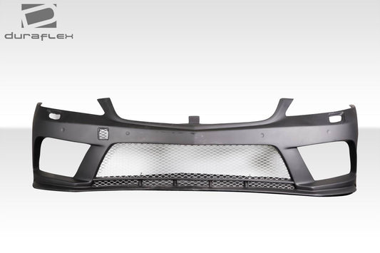 2007-2013 Mercedes S Class Duraflex Black Series Front Bumper