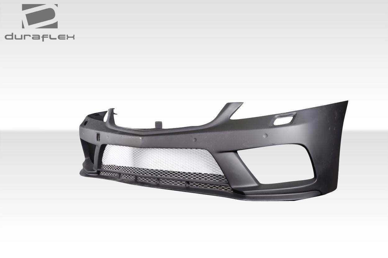 2007-2013 Mercedes S Class Duraflex Black Series Front Bumper