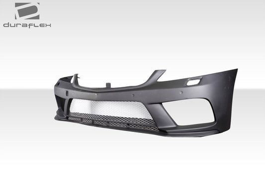 2007-2013 Mercedes S Class Duraflex Black Series Front Bumper