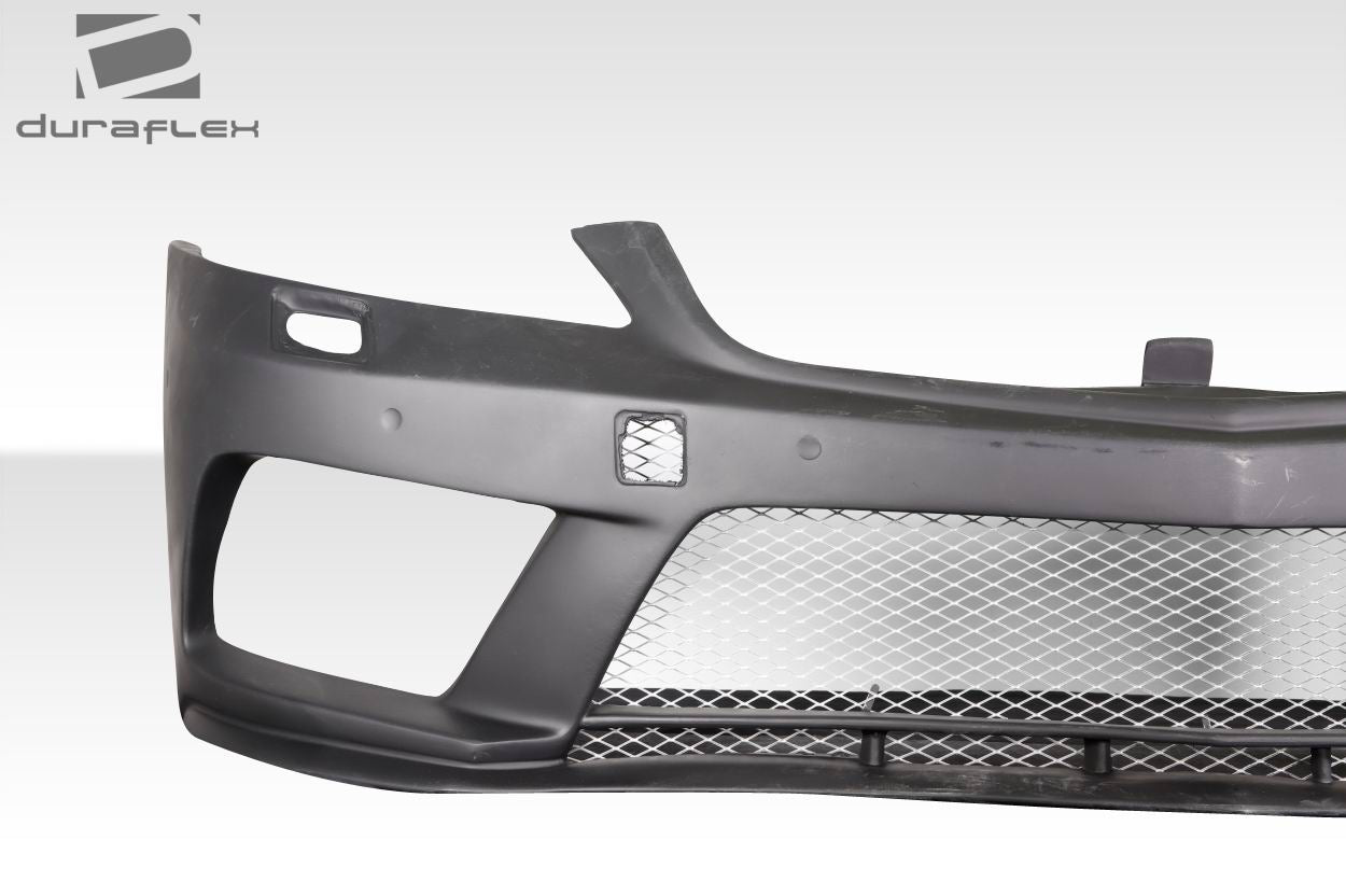 2007-2013 Mercedes S Class Duraflex Black Series Front Bumper