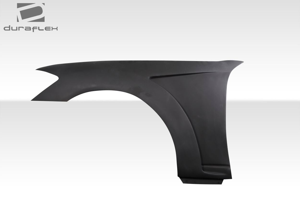 2007-2013 Mercedes S Class Duraflex Black Series Fender