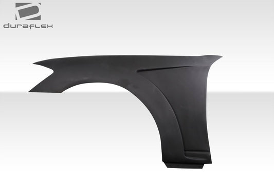 2007-2013 Mercedes S Class Duraflex Black Series Fender