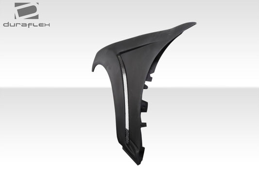 2007-2013 Mercedes S Class Duraflex Black Series Fender