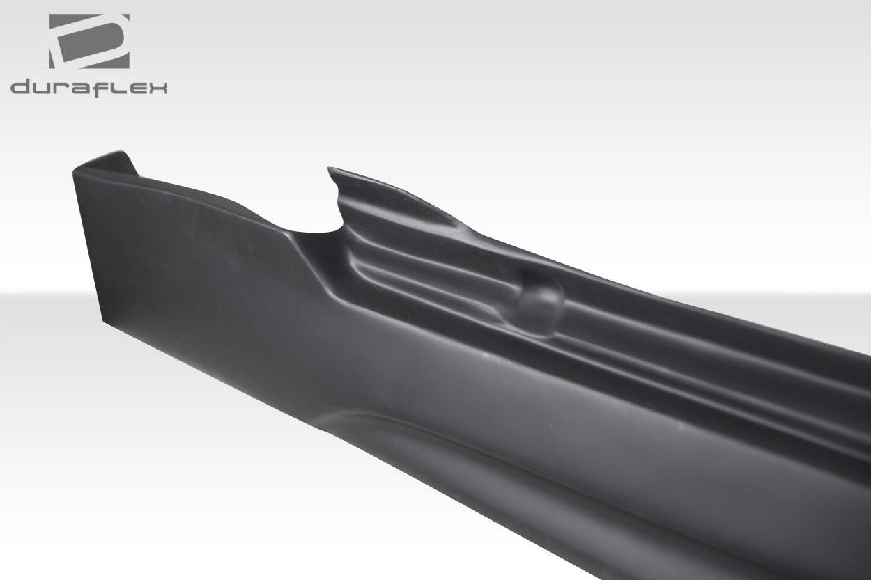 2003-2008 Nissan 350Z Duraflex AM-S GT2 Side Skirts