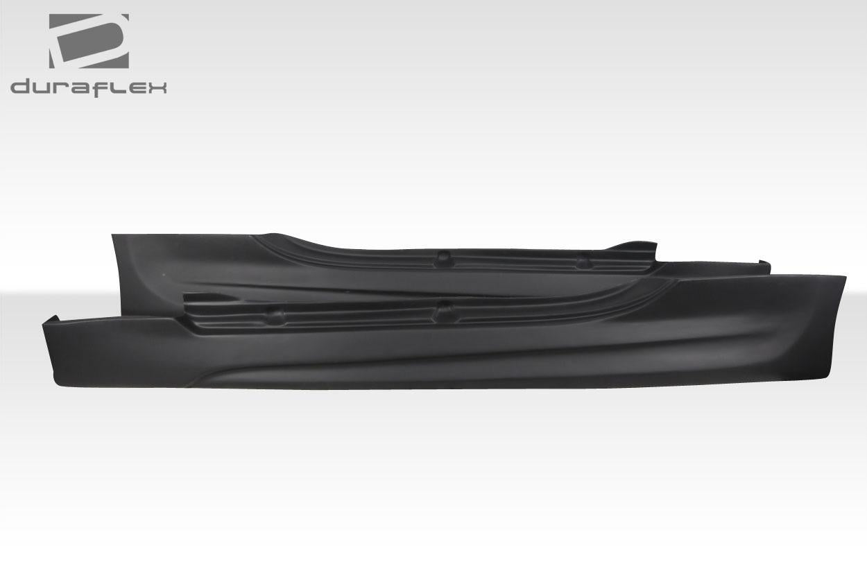2003-2008 Nissan 350Z Duraflex AM-S GT2 Side Skirts