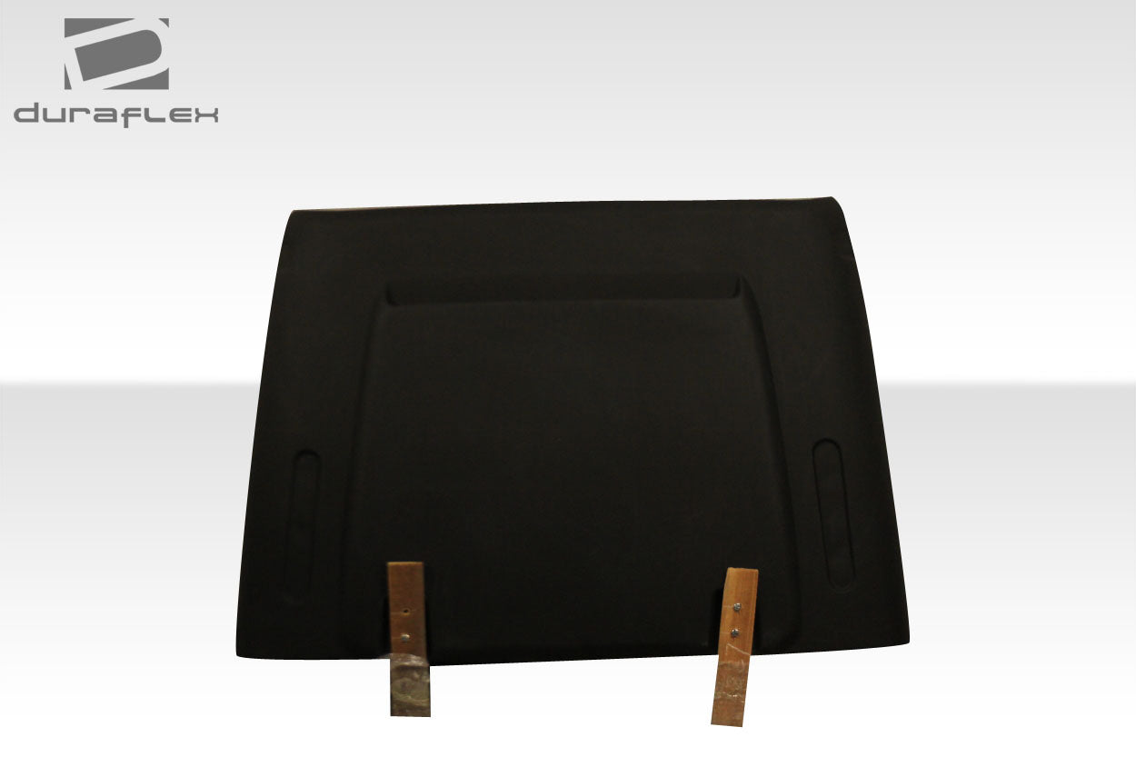 2007-2018 Jeep Wrangler Duraflex Rage Hood
