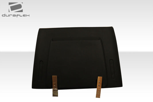 2007-2018 Jeep Wrangler Duraflex Rage Hood