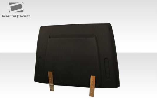 2007-2018 Jeep Wrangler Duraflex Rage Hood