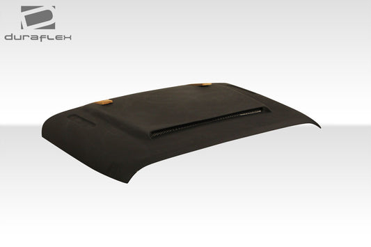 2007-2018 Jeep Wrangler Duraflex Rage Hood