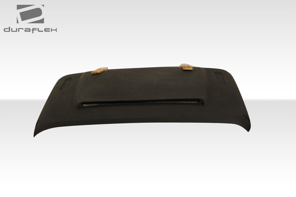 2007-2018 Jeep Wrangler Duraflex Rage Hood