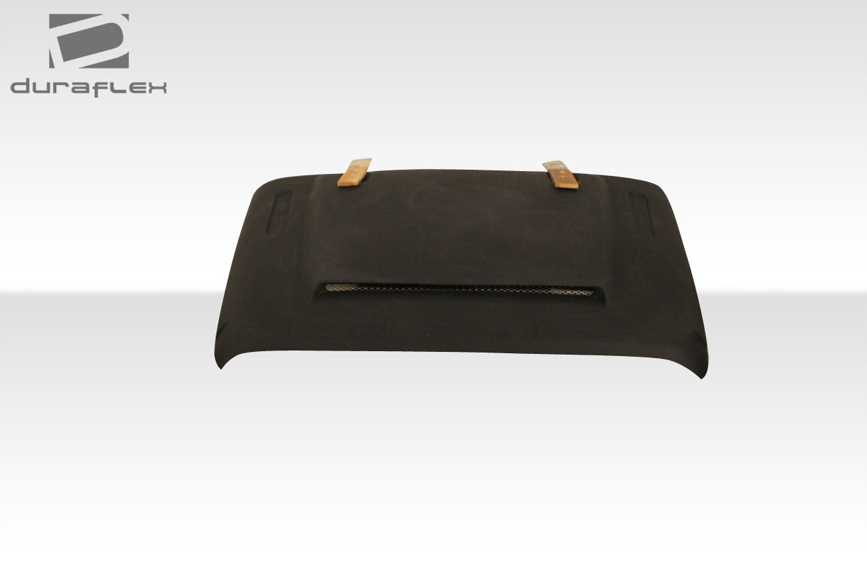 2007-2018 Jeep Wrangler Duraflex Rage Hood
