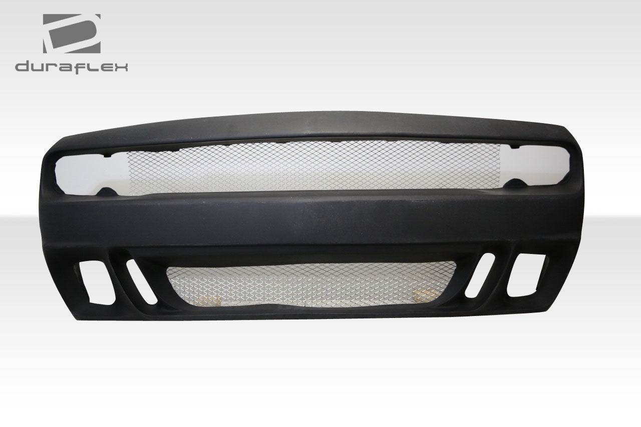 2015-2023 Dodge Challenger Duraflex Circuit Front Bumper