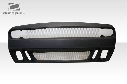 2015-2023 Dodge Challenger Duraflex Circuit Front Bumper