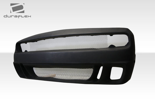 2015-2023 Dodge Challenger Duraflex Circuit Front Bumper