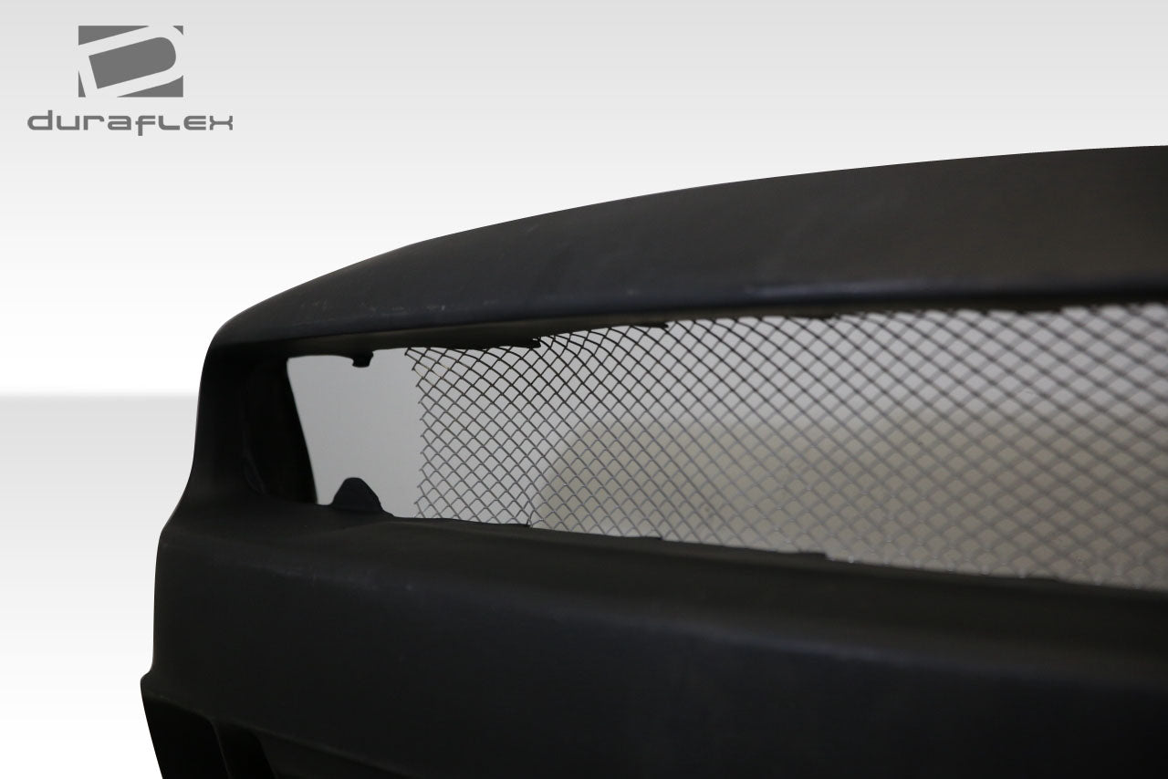 2015-2023 Dodge Challenger Duraflex Circuit Front Bumper