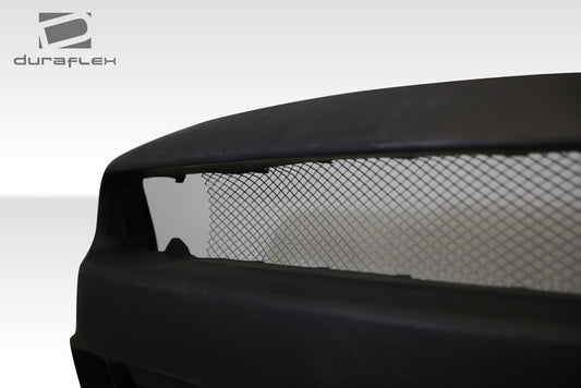 2015-2023 Dodge Challenger Duraflex Circuit Front Bumper