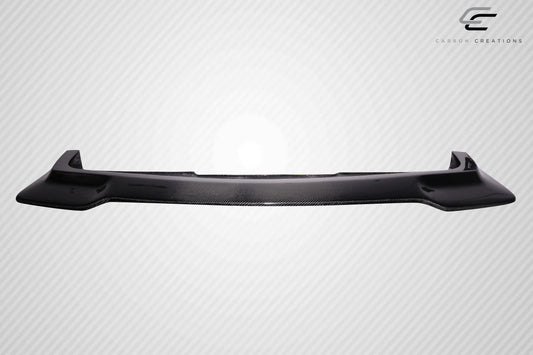 2008-2023 Dodge Challenger Carbon Creations Circuit Carbon Fiber Front Lip