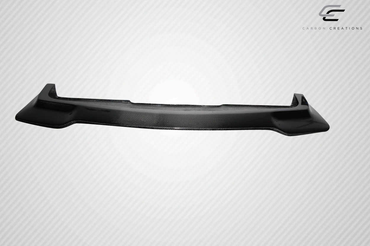 2008-2023 Dodge Challenger Carbon Creations Circuit Carbon Fiber Front Lip