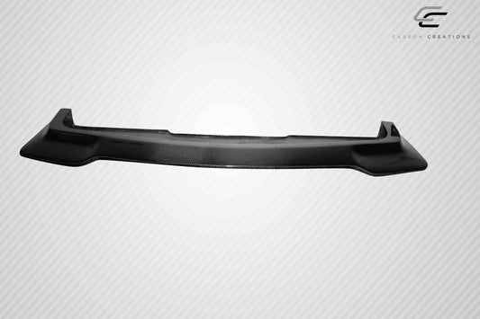 2008-2023 Dodge Challenger Carbon Creations Circuit Carbon Fiber Front Lip