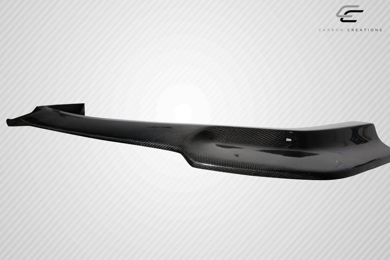 2008-2023 Dodge Challenger Carbon Creations Circuit Carbon Fiber Front Lip