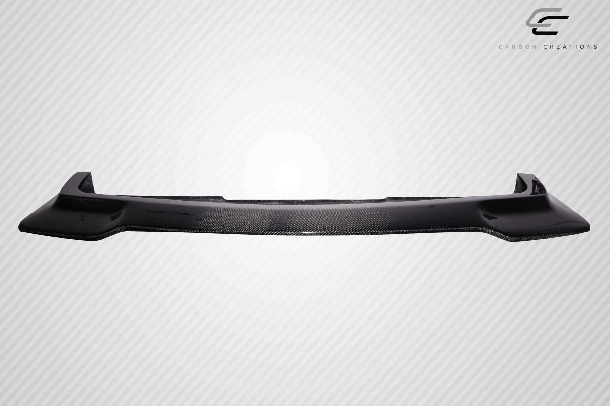 2008-2023 Dodge Challenger Carbon Creations Circuit Carbon Fiber Front Lip