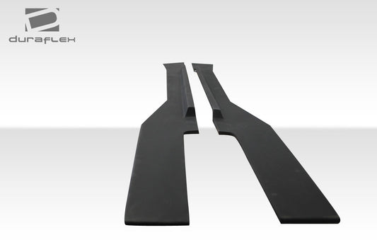 2008-2023 Dodge Challenger Duraflex Circuit Side Skirts