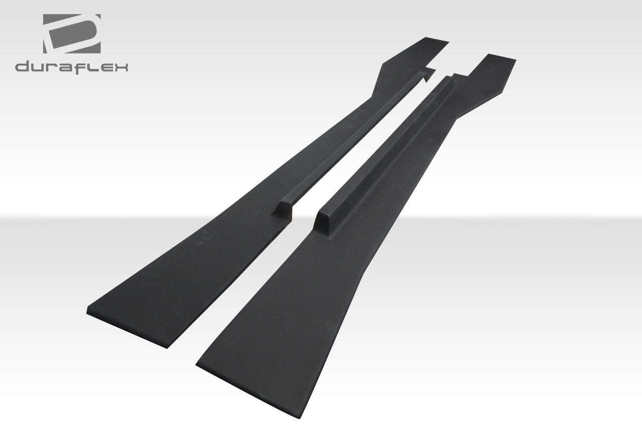 2008-2023 Dodge Challenger Duraflex Circuit Side Skirts