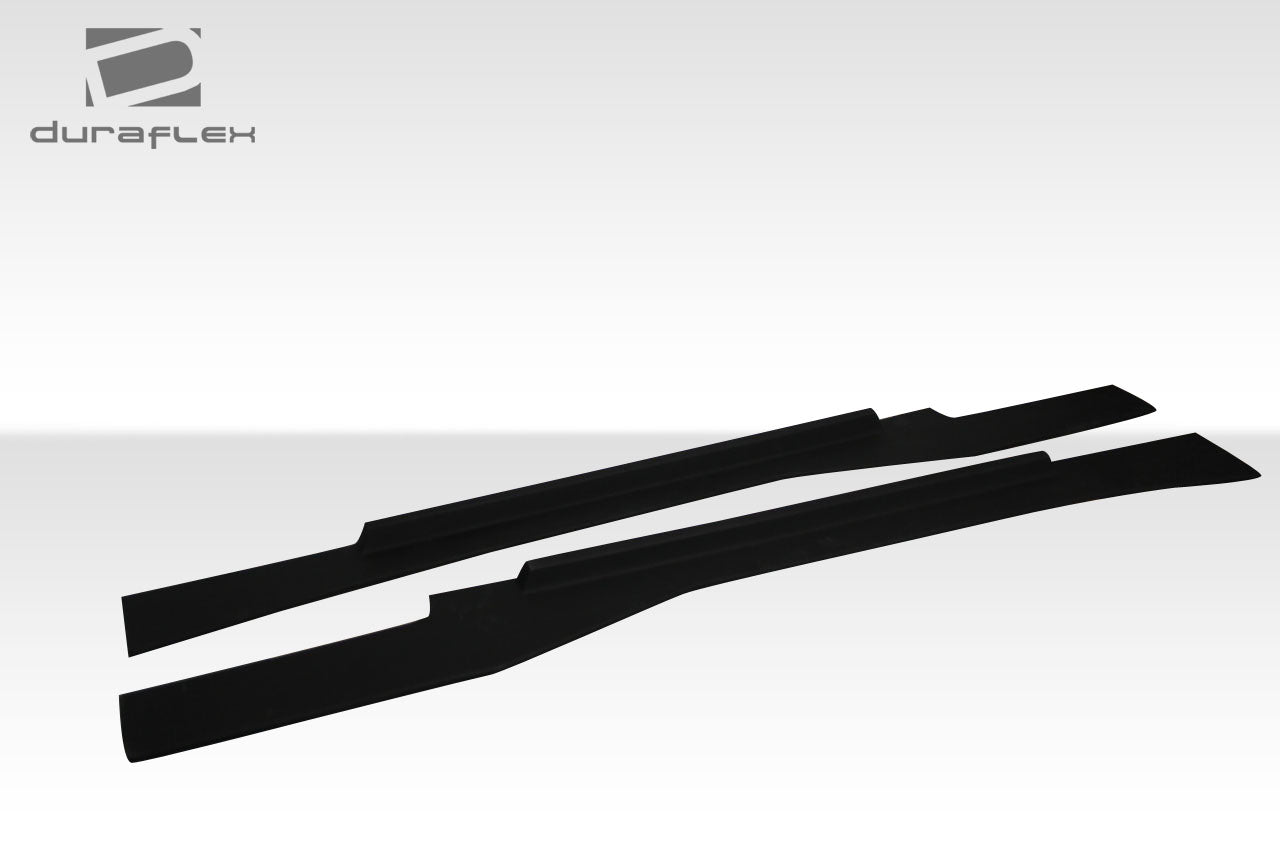 2008-2023 Dodge Challenger Duraflex Circuit Side Skirts