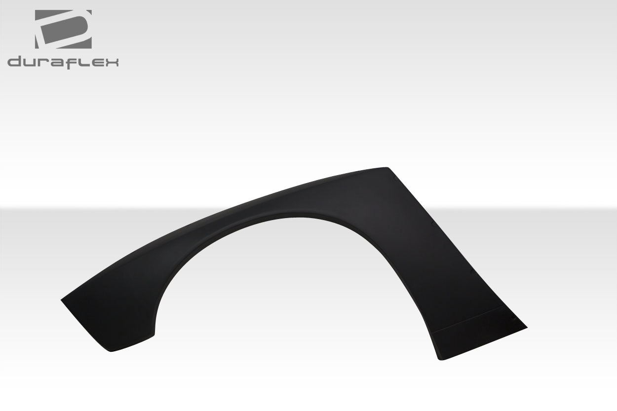 2008-2023 Dodge Challenger Duraflex Circuit Fender Flare