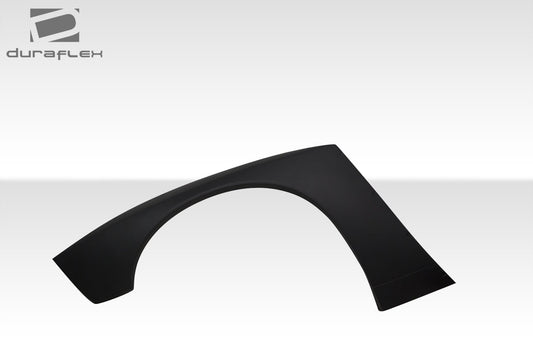2008-2023 Dodge Challenger Duraflex Circuit Fender Flare