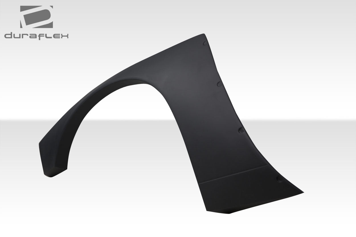 2008-2023 Dodge Challenger Duraflex Circuit Fender Flare