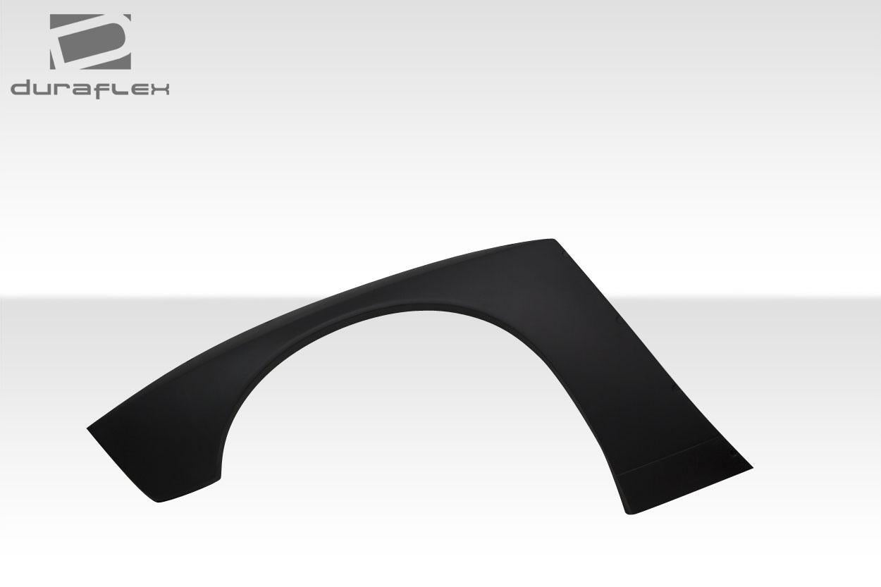 2008-2023 Dodge Challenger Duraflex Circuit Fender Flare