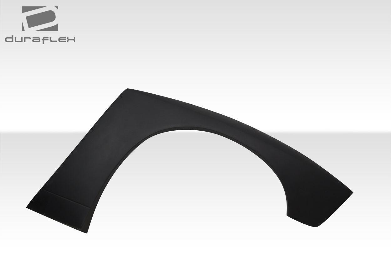 2008-2023 Dodge Challenger Duraflex Circuit Fender Flare