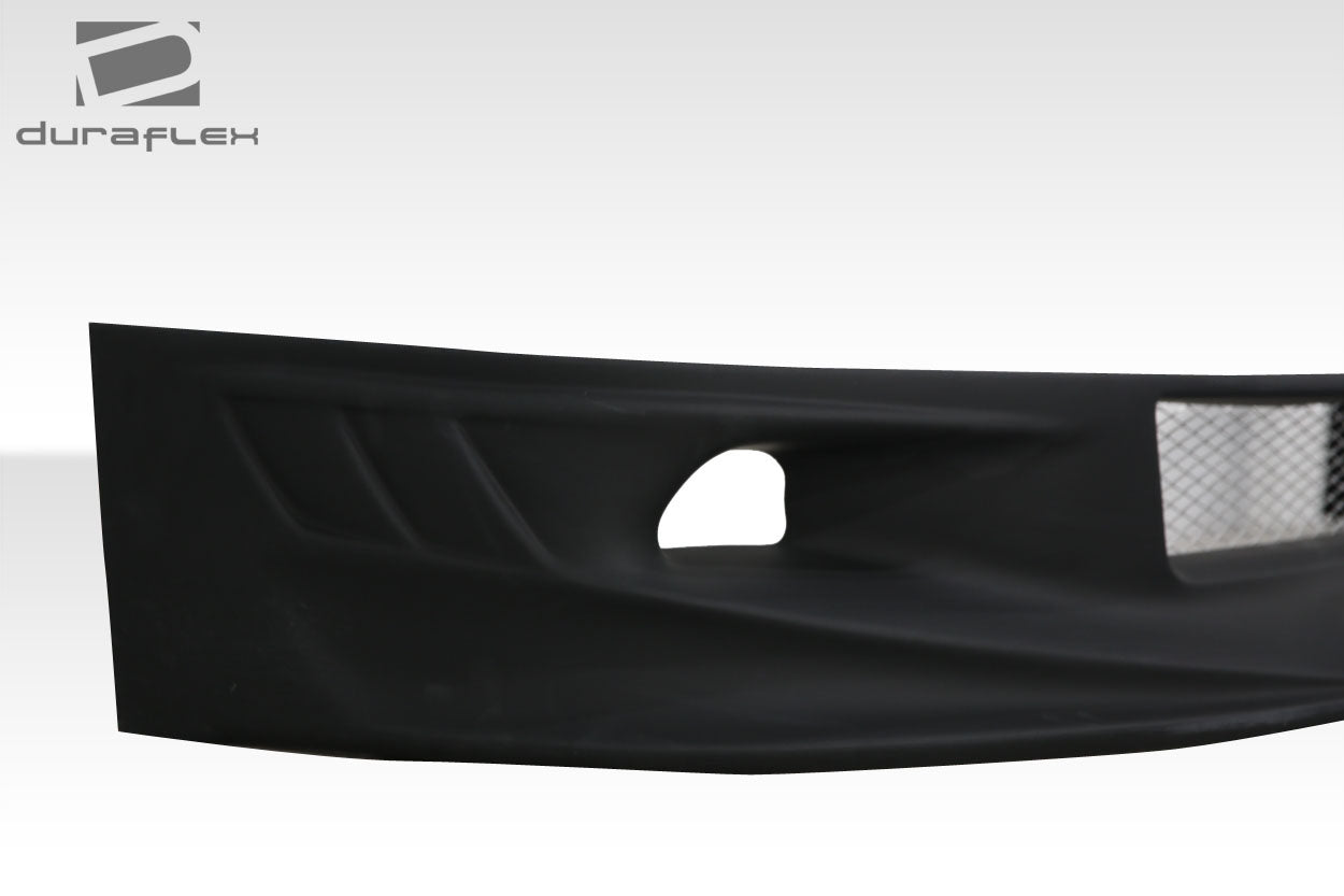 2005-2010 Scion TC Duraflex Racer Front Lip