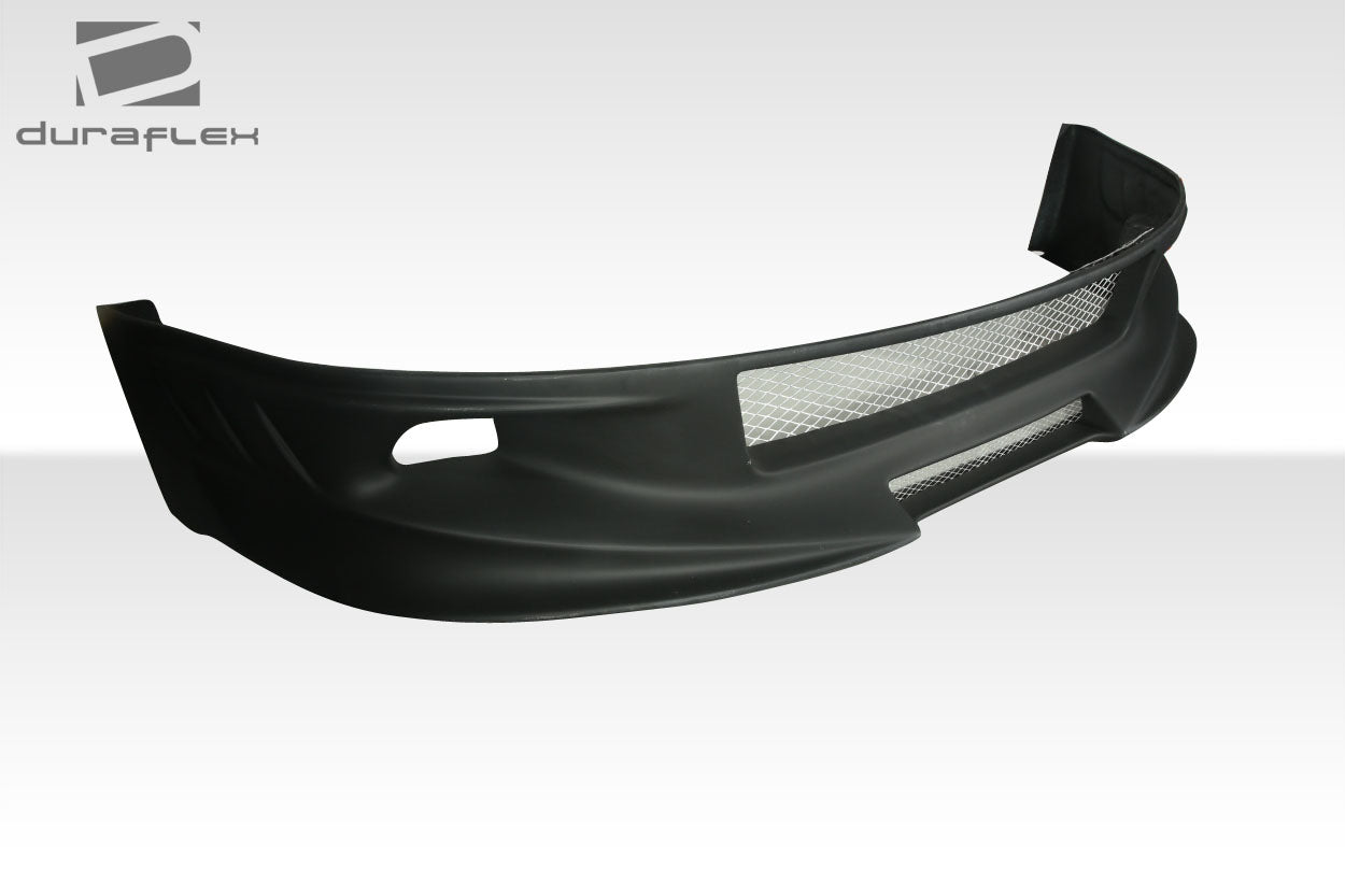 2005-2010 Scion TC Duraflex Racer Front Lip
