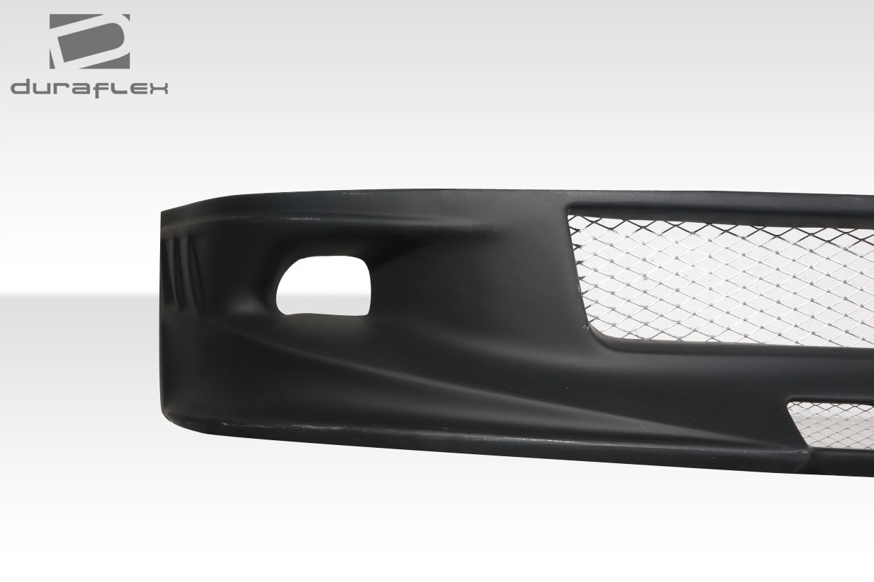 2005-2010 Scion tC Duraflex Racer Front Lip - 1 Piece